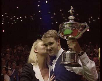 最后一节完全属于他